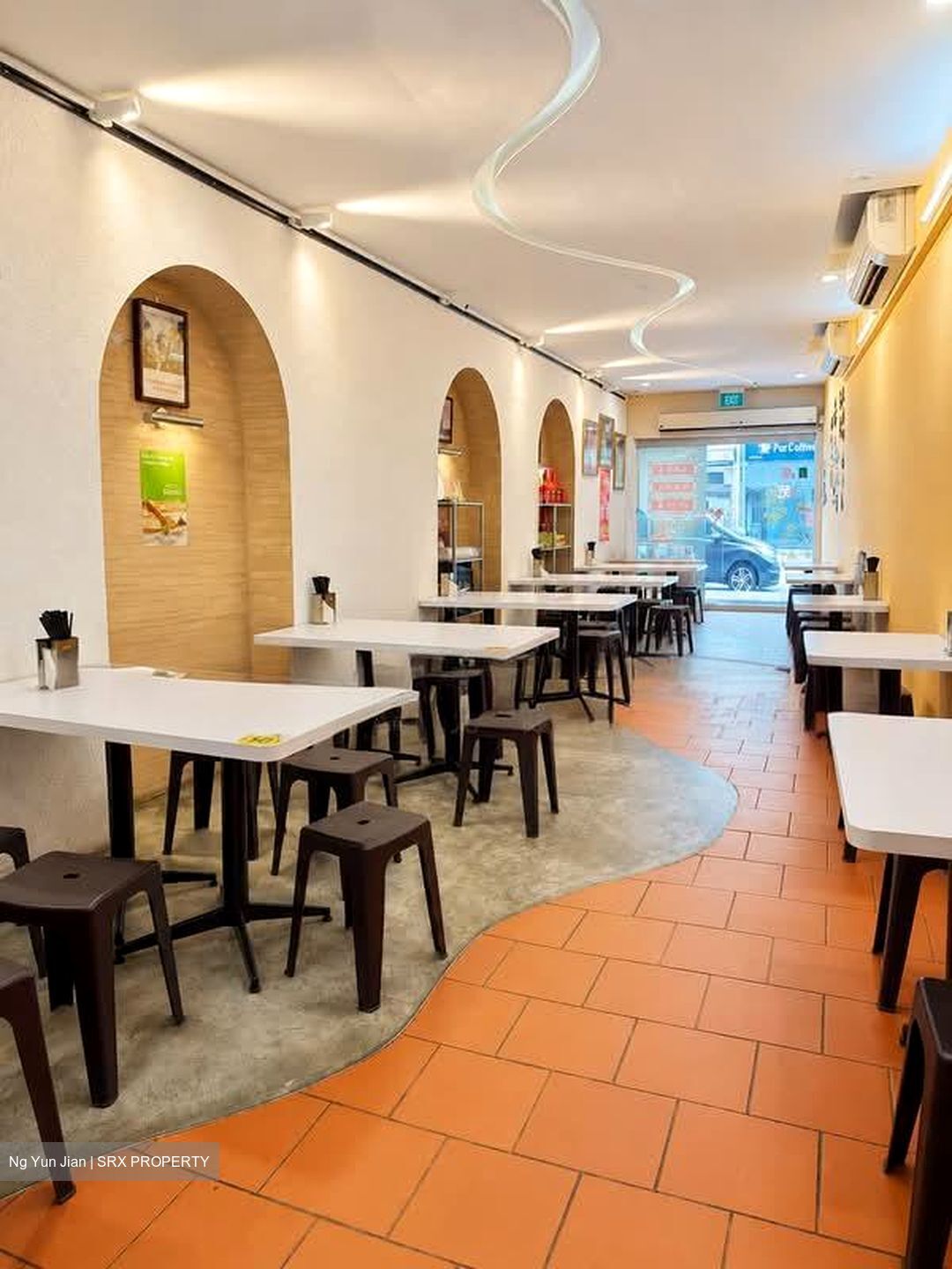 Lorong Bachok (D14), Retail #613311761